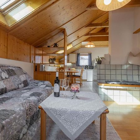 Ferienhaus Schmied Egg bei Hermagor エクステリア 写真