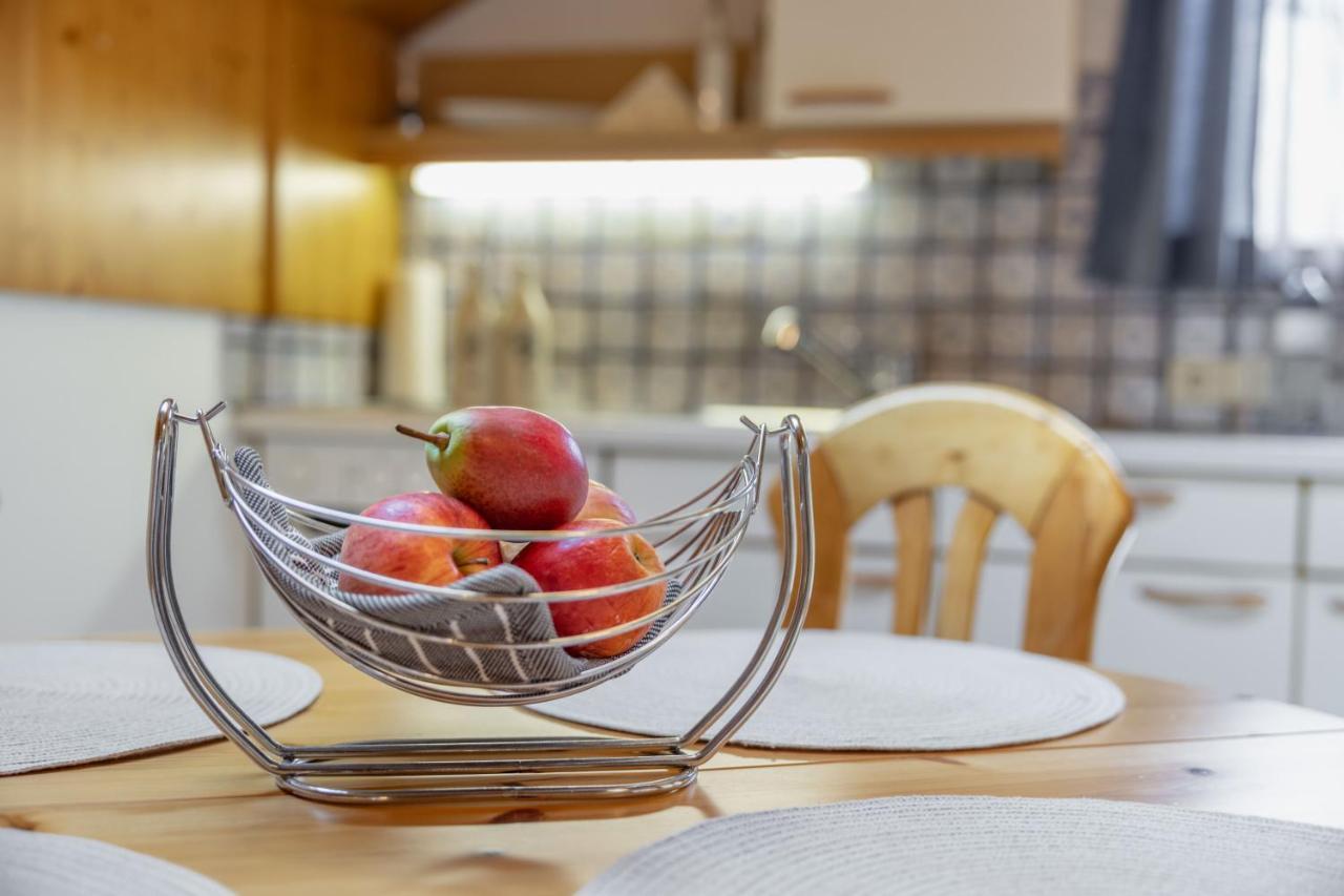 Ferienhaus Schmied Egg bei Hermagor エクステリア 写真