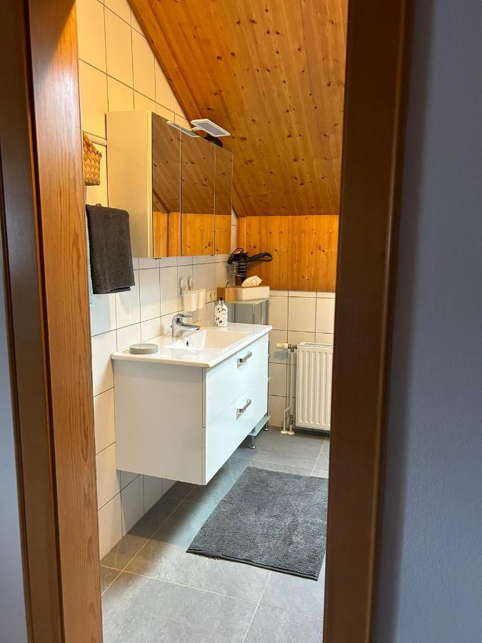 Ferienhaus Schmied Egg bei Hermagor エクステリア 写真